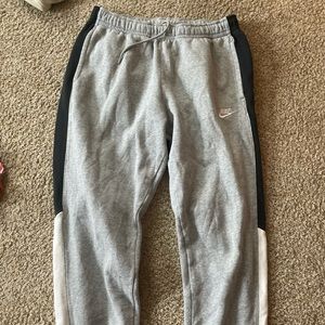 men’s nike sweatpants